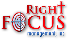 RIGHT FOCUS MANAGEMENT, inc